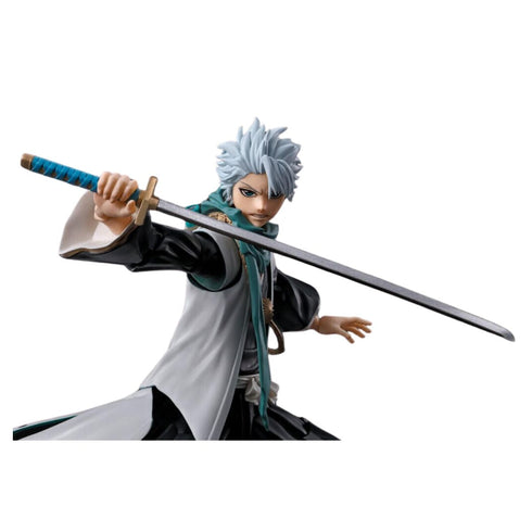 S.H.FIGUARTS Bleach: Toushiro Hitsugaya