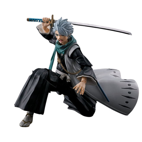 S.H.FIGUARTS Bleach: Toushiro Hitsugaya