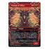 Secret Lair Winter Superdrop 2024 The Beauty of the Beasts Non-Foil Edition