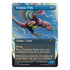 Secret Lair Winter Superdrop 2024 The Beauty of the Beasts Non-Foil Edition