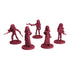 Star Trek Away Missions House of Duras Klingon Expansion