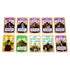 The Quest for El Dorado - Heroes & Hexes Expansion