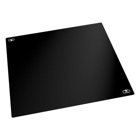 Ultimate Guard 60 Monochrome Black 61 x 61 cm Play Mat