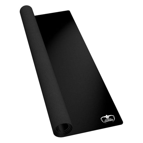 Ultimate Guard 60 Monochrome Black 61 x 61 cm Play Mat