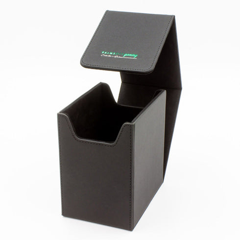Collector's Series Graded Card Storage Case - Small - BLACK