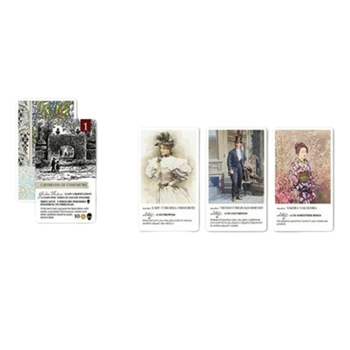 Botany Perilous Perfumes Expansion