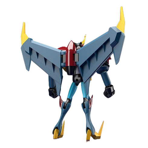 Gaiking Legend of Daiku-Maryu Moderoid Raiking (re-run)