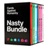 Cards Against Humanity Nasty Bundle