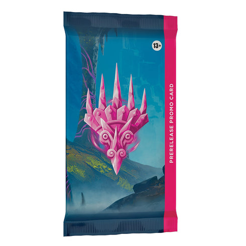 Magic The Lost Caverns of Ixalan Prerelease Pack