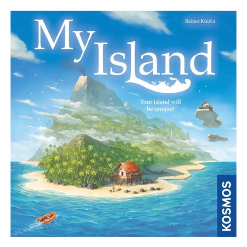 My Island