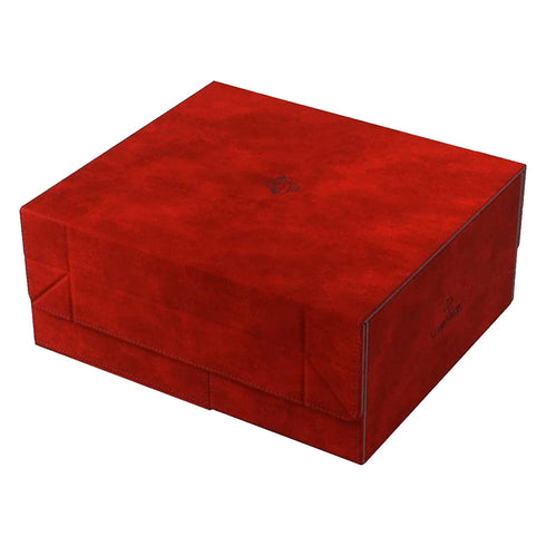 Gamegenic Games Lair 600+ Red