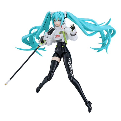 Hatsune Miku GT Project Moderoid Racing Miku 2022 Version