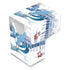 ULTRA PRO Pokemon - Full View Deck Box- Gallery Series- Frosted Forest