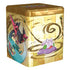 POKEMON TCG Stacking Tins Psychic/Metal/Dragon (Set of 3)