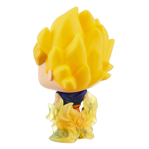 Dragon Ball Z - Goku Super Saiyan First Appearance Pop! Vinyl