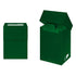 ULTRA PRO Deck Box - Forest Green