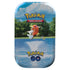 Pokemon GO Mini Tins (Set of 5) POKEMON TCG