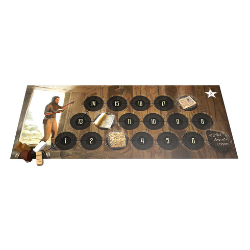 Archeos Society