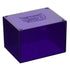 Dragon Shield Strongbox 100+ Purple Deck Box