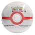 POKEMON TCG Poke Ball Tin 2023 (Random select)