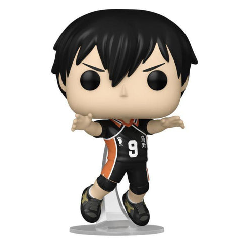 Haikyu! - Tobio Kageyama Pop! Vinyl