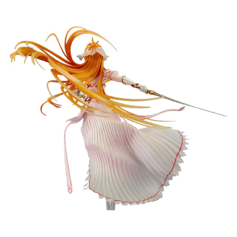Sword Art Online Alicization War of Underworld Asuna Stacia 1/7 Scale