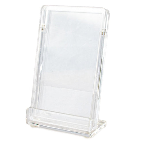 LPG Acrylic Single Booster Pack Protector