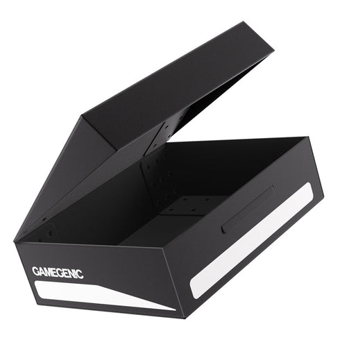 Gamegenic Token Holder Black