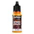 Vallejo Game Colour Xpress Imperial Yellow 18ml (72.403)