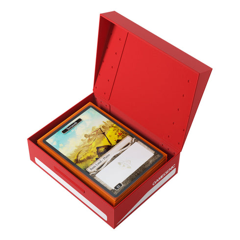 Gamegenic Token Holder Red