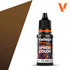 Vallejo Game Colour Xpress Wasteland Brown 18ml (72.420)