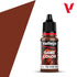 Vallejo Game Colour Grunge Brown 18ml (72.115)