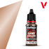 Vallejo Game Colour Brassy Brass 18ml (72.058)