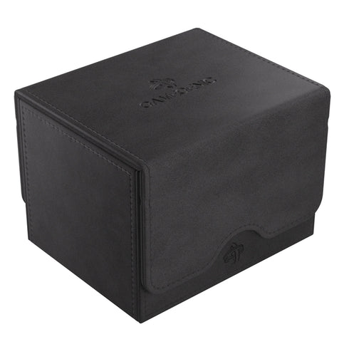 Gamegenic Sidekick 100+ XL Black