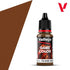 Vallejo Game Colour Scrofulous Brown 18ml (72.038)