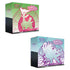 Scarlet & Violet Temporal Forces Elite Trainer Boxes (Pair) POKEMON TCG