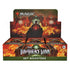 Magic The Brothers' War Set Booster Box