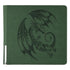 Dragon Shield Forest Green Card Card Codex 576