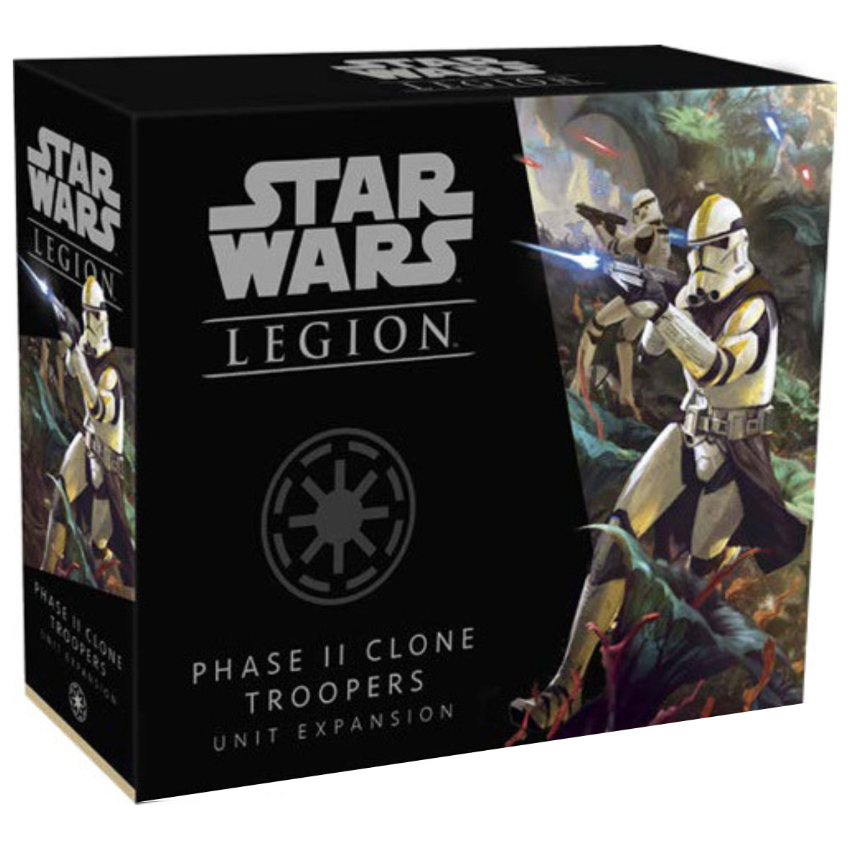 Phase 2 clone trooper hotsell