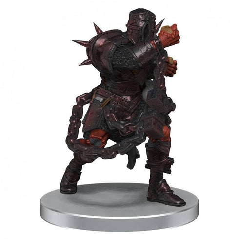 D&D Icons of the Realms Tomb of Annihilation Box 1