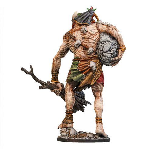 Dungeons & Lasers Miniatures: Pepe The Giant