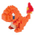Pokemon - Charmander Nanoblock