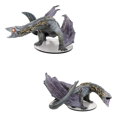 D&D Icons of the Realms Adult Deep Dragon