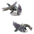D&D Icons of the Realms Adult Deep Dragon