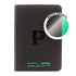 Collector's Series TOP LOADER Zip Binder - MATTE (108 Capacity)