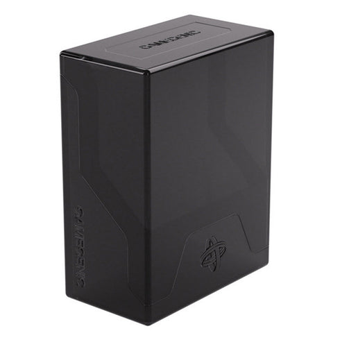 Gamegenic Bastion Deck Box 50+ Black