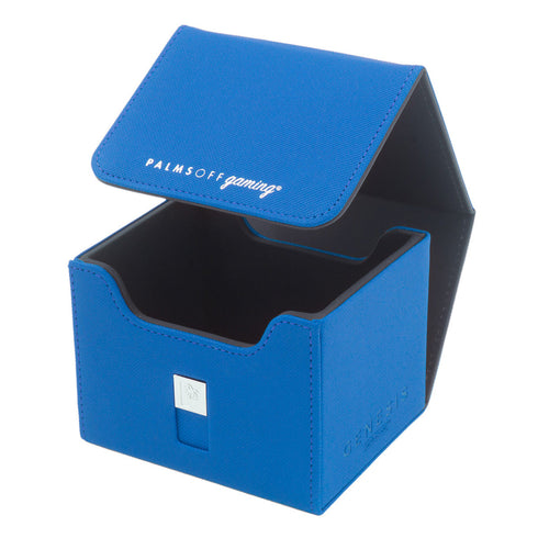 Genesis Deck Box - Blue