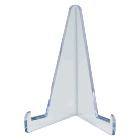 Ultra Pro Small Lucite Stand Card Holder 5pc