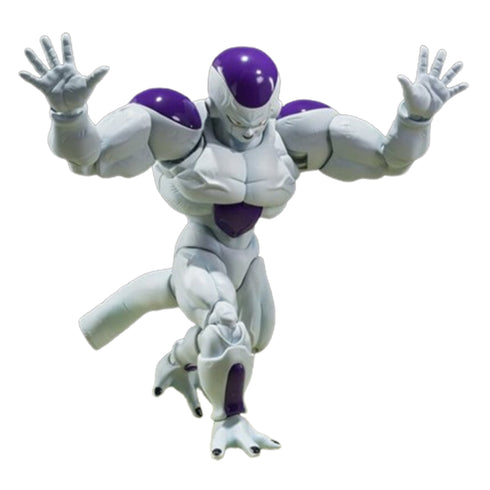 S.H.FIGUARTS Dragon Ball Z Full Power Frieza