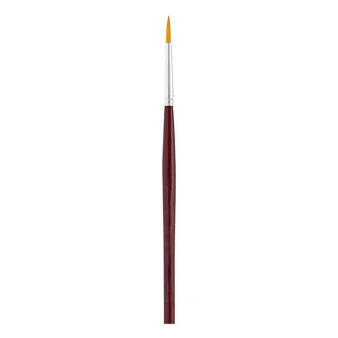 Vallejo Brushes - Round Toray Brush No.3